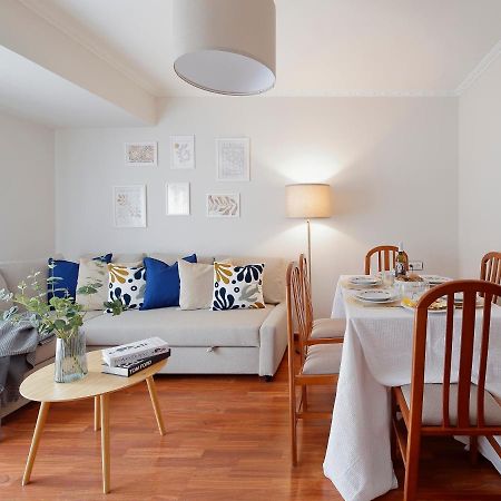 115A - Amplia Vivienda En Playa San Lorenzo Gijon Exterior photo