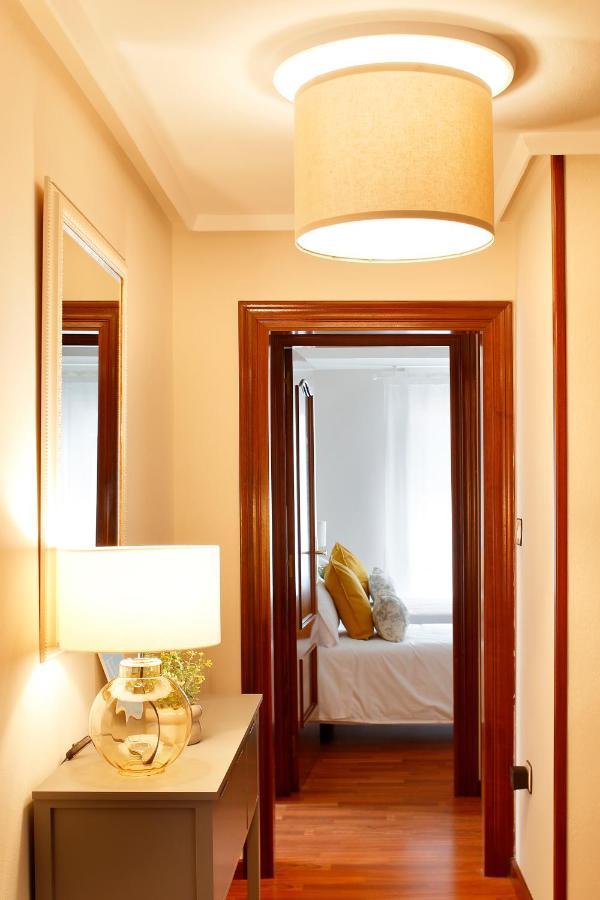 115A - Amplia Vivienda En Playa San Lorenzo Gijon Exterior photo